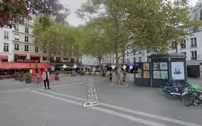 Paris 11E (75011)