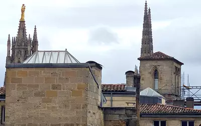 Bordeaux (33000)