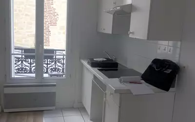 Paris 19E (75019)