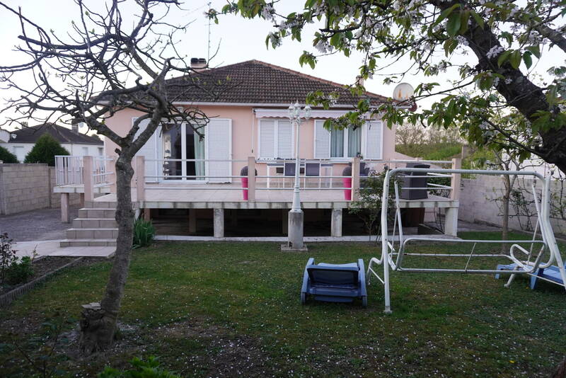 Évry-Courcouronnes (91000)