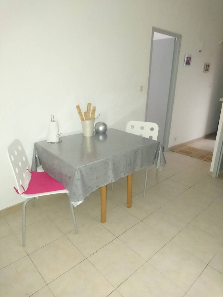 Marseille 5E