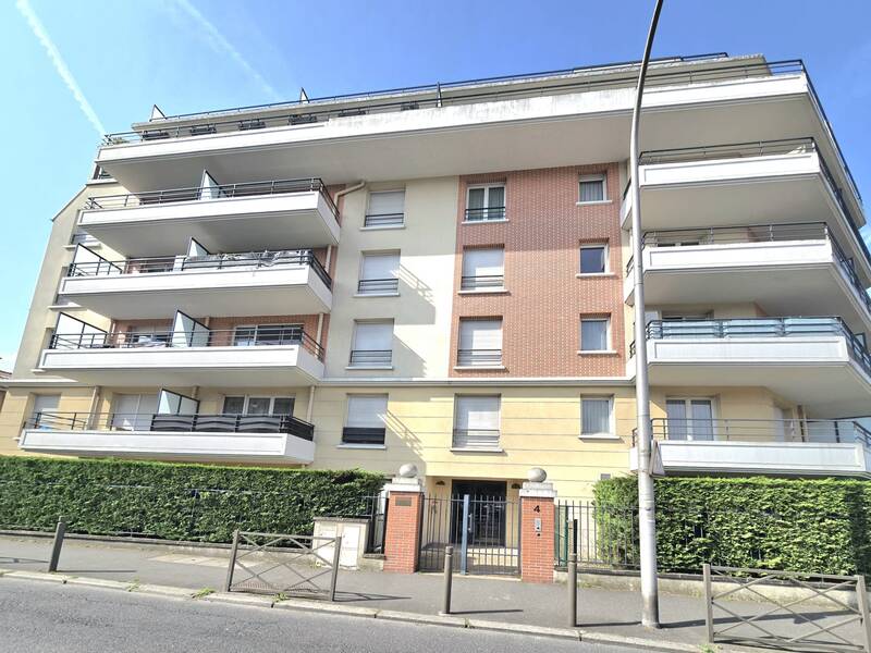 Rosny-Sous-Bois (93110)