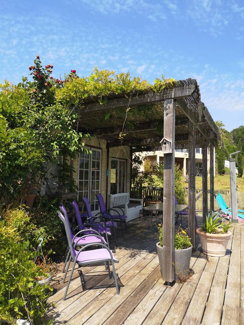 Le Buisson-De-Cadouin (24480)