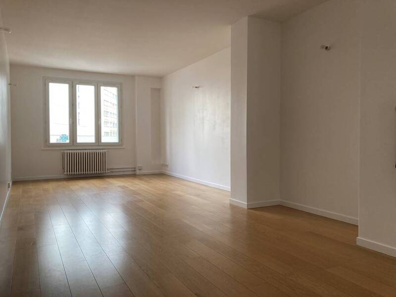 Paris 15E (75015)