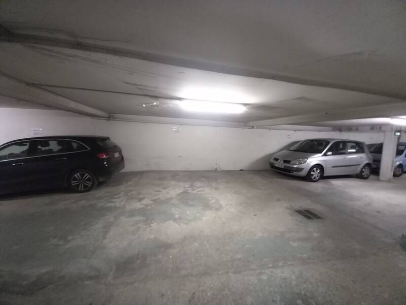 Paris 18E (75018)