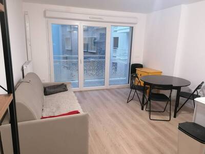 Location appartement 3 pièces Bobigny (93000)