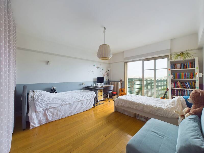La Garenne-Colombes (92250)
