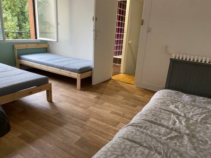 Vitry-Sur-Seine (94400)