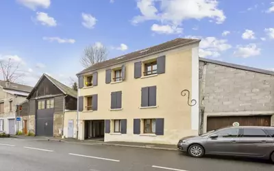Pontoise (95000)