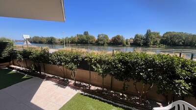 Location appartement 2 pièces Viry-Châtillon (91170)