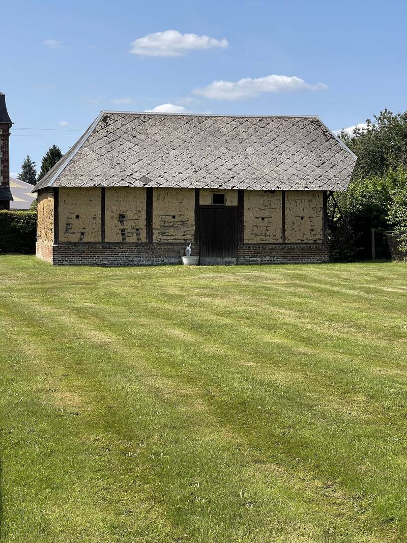 La Trinité-De-Thouberville (27310)