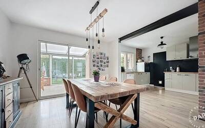 Vente maison 6 pièces Linselles (59126)