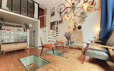Paris 18E (75018)