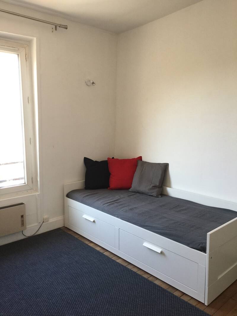 Paris 18E (75018)