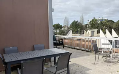La Baule-Escoublac (44500)