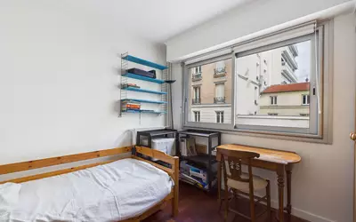 Paris 15E (75015)