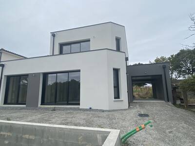 Vente maison 5 pièces Saint-Nazaire (44600)