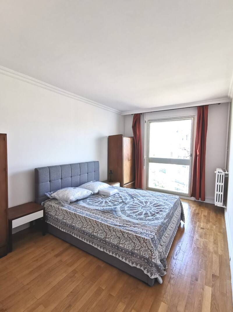 Paris 15E (75015)