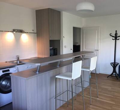 Location appartement studio Boulogne-Billancourt (92100)