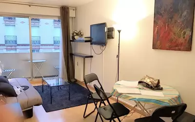 Paris 15E (75015)