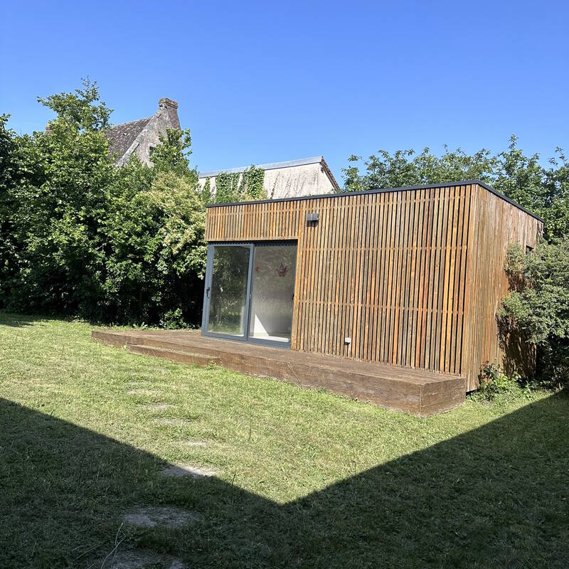 Villiers-Sur-Loir (41100)