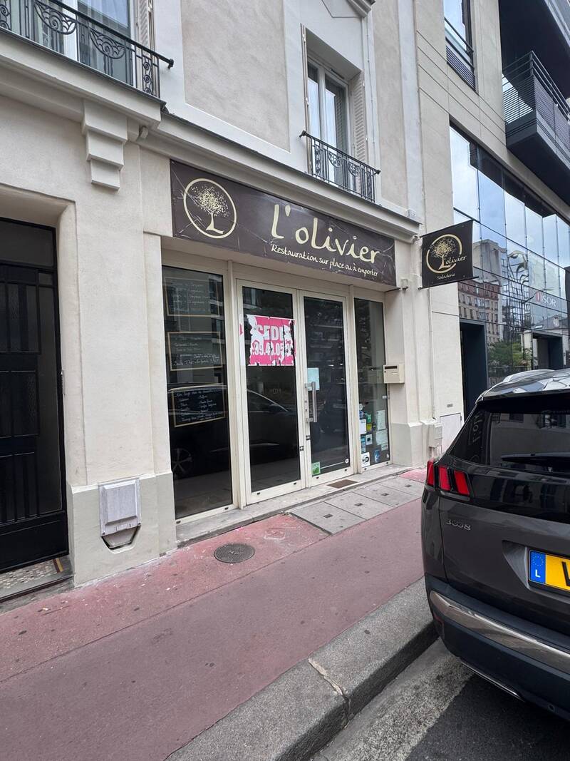 Levallois-Perret (92300)