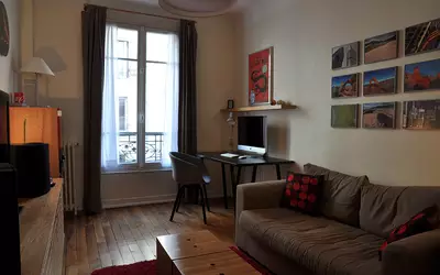 Boulogne-Billancourt (92100)
