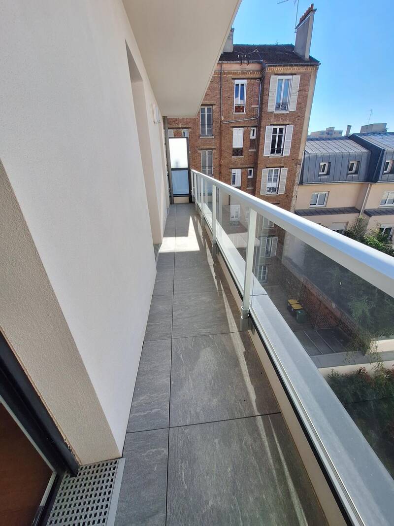 Asnières-Sur-Seine (92600)