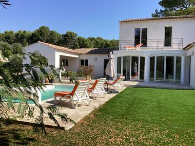 Vente maison 6 pièces Sanary-sur-Mer (83110)