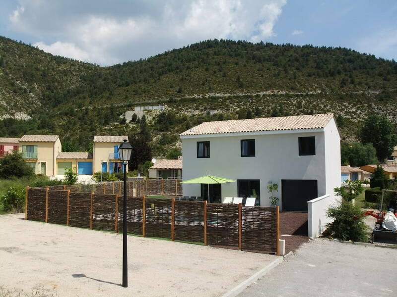 Castellane (04120)