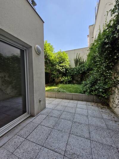 Location maison 4 pièces Bois-Colombes (92270)