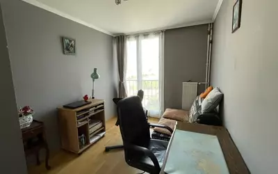 Marseille 14E (13014)