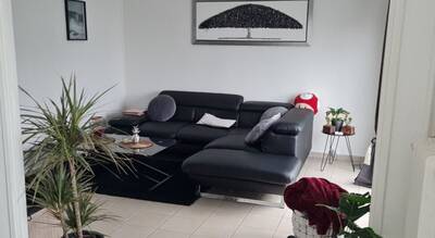 Location appartement 4 pièces Herserange (54440)