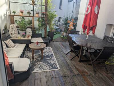 Vente appartement 3 pièces Valence (26000)