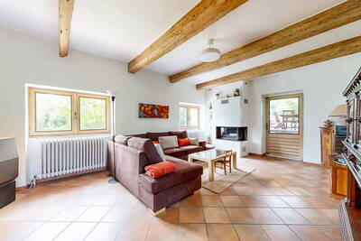 Vente maison 10 pièces Alès (30100)