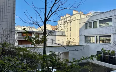 Levallois-Perret (92300)