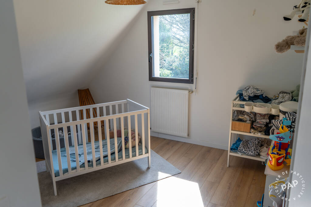 Vente maison 150 m² Chanteloup (35150) - 150 m² - 345.000 € | Particulier à Particulier — 10