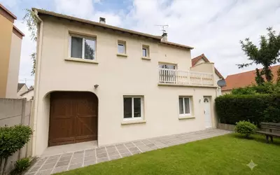 Livry-Gargan (93190)