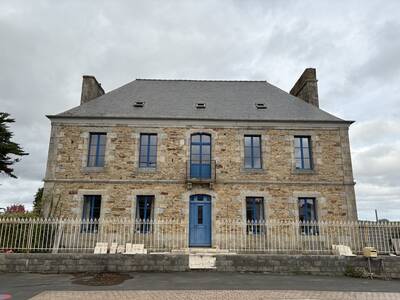 Vente maison 9 pièces Plouaret (22420)