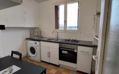 Pantin (93500)