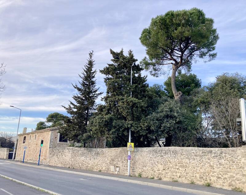 Montpellier (34000)