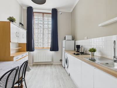 Vente appartement 2 pièces Lyon 3e