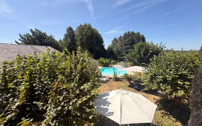 La Porcherie (87380)