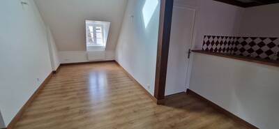 Vente appartement 2 pièces Nemours (77140)