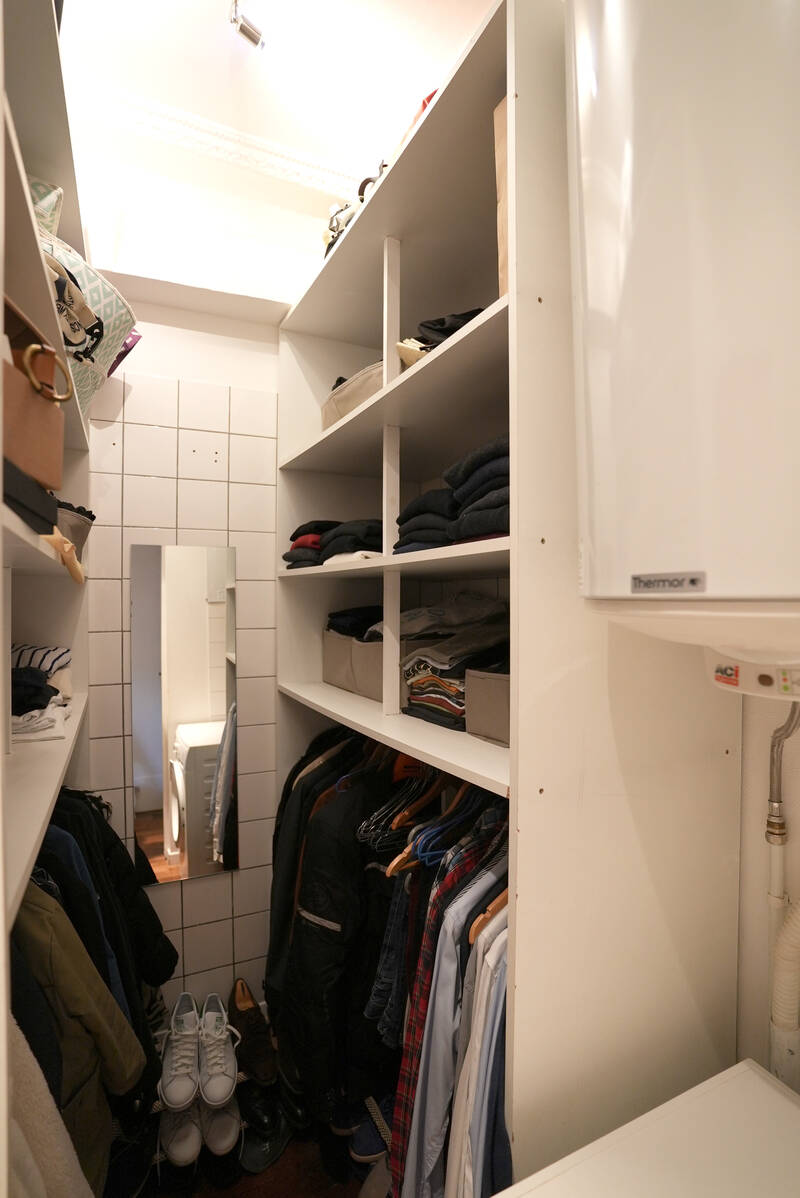 Paris 20E (75020)