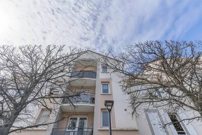Vente appartement 4 pièces Argenteuil (95100)