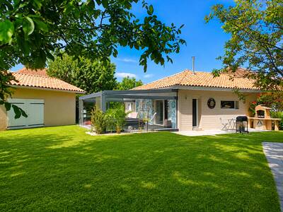 Vente maison 5 pièces Roche (38090)