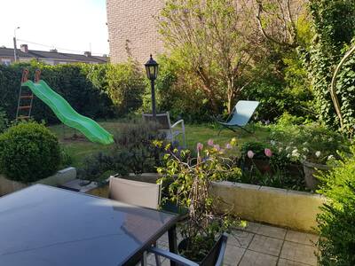 Vente maison 5 pièces Hem (59510)
