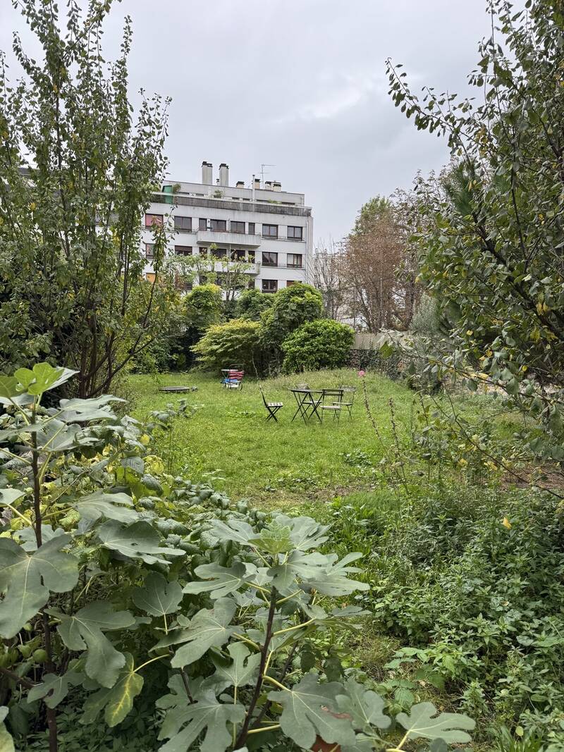 Paris 20E (75020)