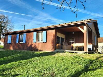 Vente maison 3 pièces Saint-Germain-du-Salembre (24190)